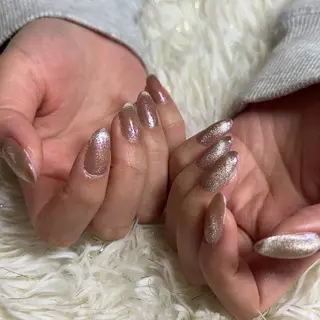 ネイル nana nailのネイルデザイン