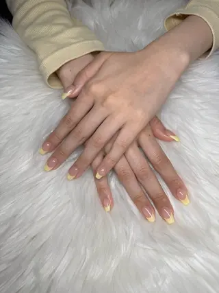 ネイル Le freak yumeのネイルデザイン