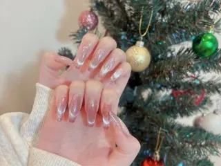 ネイル Nail Salon Taki/吉祥寺店のネイルデザイン