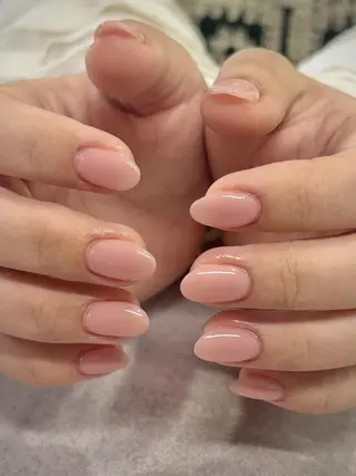 ネイル ネイルズシャトン Jrネイリスト松本のネイルデザイン