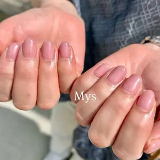 ネイル Mys nail salonのネイルデザイン