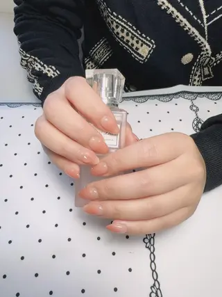 ネイル garden Nail Salonのネイルデザイン