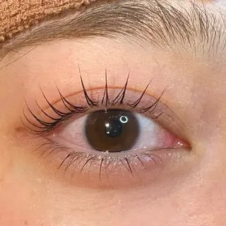 マツエク・マツパ 🫧束感/パリエク minami🫧のマツエク・マツパデザイン