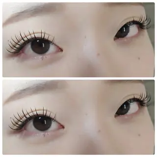 マツエク・マツパ CHERIE blanc.西中島店所属・CHERIE. blanc徒歩3分のマツエク・マツパデザイン