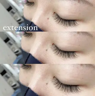 マツエク・マツパ 個室サロンAPiLA 橋本あゆみのマツエク・マツパデザイン