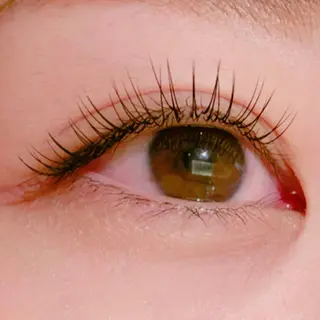 マツエク・マツパ eyelist マツエク🐣のマツエク・マツパデザイン