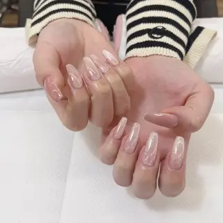 ネイル 【MAXKELLY】 AOYAMAのネイルデザイン