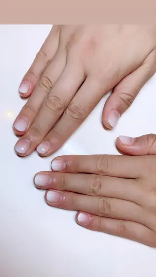 ネイル HUR-RAH所属・HUR-RAH Haruyoのマツエク・マツパデザイン