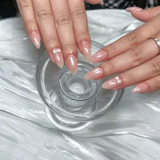 ネイル S2 nailのネイルデザイン