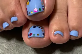 ネイル Sorei所属・ キムラのネイルデザイン