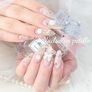 ネイル たかなし かなのネイルデザイン