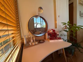 エステティックジュビランTEATREE〜ティーツリー〜所属・TAKAHASHI MUTSUKOのエステ・リラクイメージ