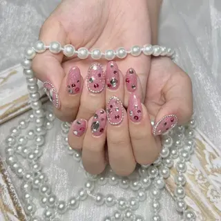 ネイル Una ☀️☀️のネイルデザイン