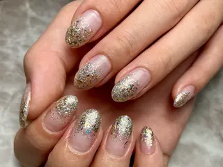 ネイル elu 船橋店のネイルデザイン