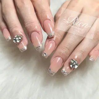 ネイル -Rien- プライベートサロンのネイルデザイン