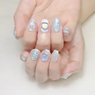 ネイル rouse nail RISATOのネイルデザイン