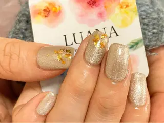 ネイル LUANA eye&nailのマツエク・マツパデザイン