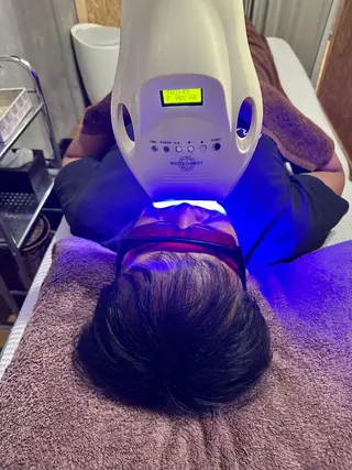 ホワイトニングジム 池袋のその他イメージ