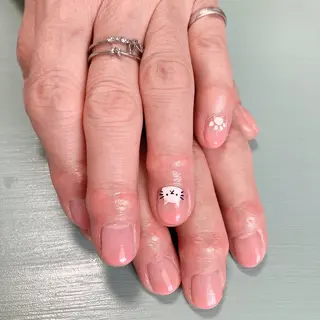 ネイル 🍍Rakuun🍍 のんのネイルデザイン