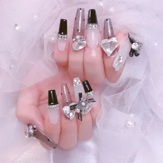 ネイル ロータス ネイルサロンのネイルデザイン