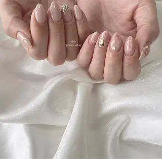 ネイル nail salon una.のネイルデザイン