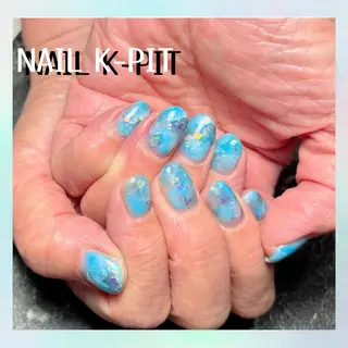 ネイル NAIL K-PIT ネイル ケーピットのネイルデザイン