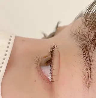 マツエク・マツパ some some some3🦄のマツエク・マツパデザイン