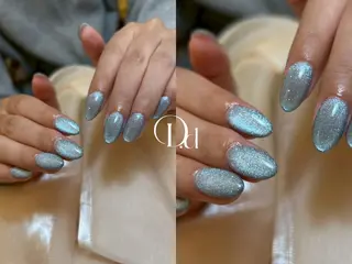 ネイル D.d Ryo🎀のネイルデザイン