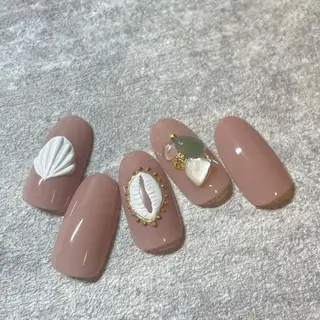 ネイル Style Rougeのネイルデザイン