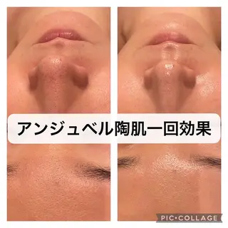 マツエク専門 Angenbelleのマツエク・マツパデザイン