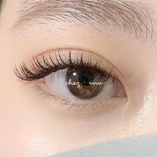 マツエク・マツパ Nail　Space Junx /水成のマツエク・マツパデザイン