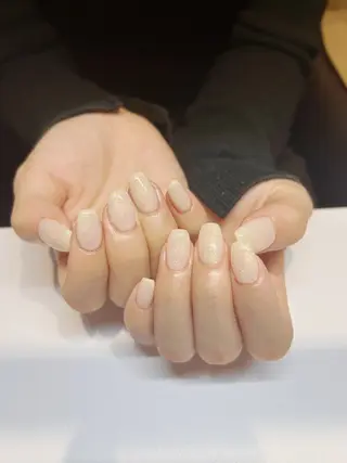 ネイル GO TODAY SHAiRE SALON mico店所属・SHIHO🎀原宿 表参道/パラジェルのネイルデザイン