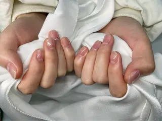 ネイル チャン チャンのネイルデザイン