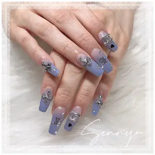 ネイル MONNA NAIL CCのネイルデザイン