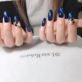 ネイル CHERIMO【lalaLaLa】所属・CHERIMO シェリモのネイルデザイン