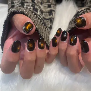 ネイル ✩.*˚ kanaのネイルデザイン