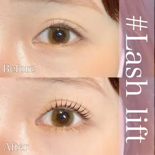 マツエク・マツパ GO TODAY SHAiRE SALON 新宿Ciel店所属・似合わせまつ毛🫧 さくら🌸のマツエク・マツパデザイン