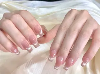 ネイル Yu miのネイルデザイン