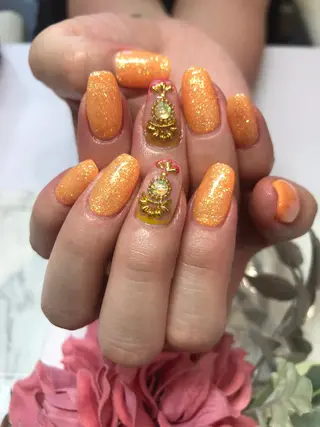 ネイル ESTELA エステラのネイルデザイン