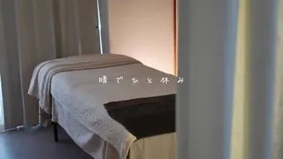 shaving room 晴のエステ・リラクイメージ