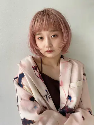 ミディアム カラー 池田 顕彦のその他イメージ