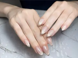 ネイル Nail Salon ワンダフルのネイルデザイン