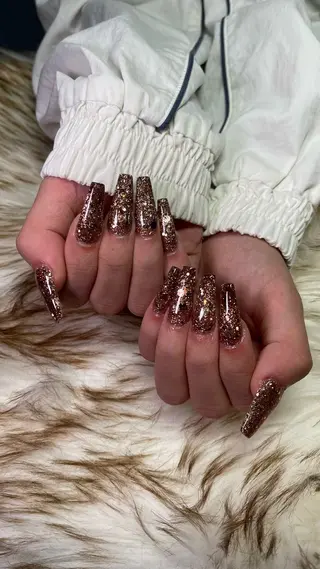 ネイル NAIL FOCUS Lisaのネイルデザイン