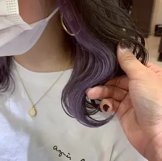 ショート カラー ✨美髪🫧ツヤ髪 Miyakaのヘアスタイル