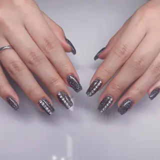 ネイル 長出し専門店🎀 HARO💕Nailのネイルデザイン