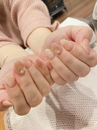 ネイル nail.N所属・斉藤 尚子のネイルデザイン