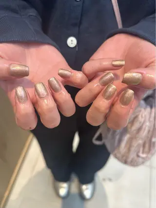 ネイル yuuka nail9のネイルデザイン