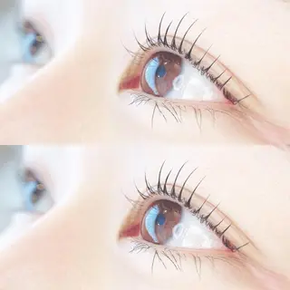 マツエク・マツパ Beauty salon STELLA所属・STELLA 大西南帆のマツエク・マツパデザイン