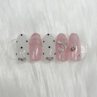 ネイル べルミエール sakiのネイルデザイン