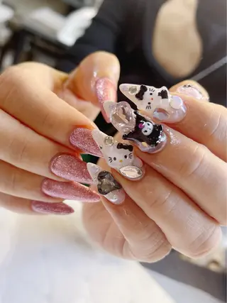 ネイル naildesign BESTのネイルデザイン